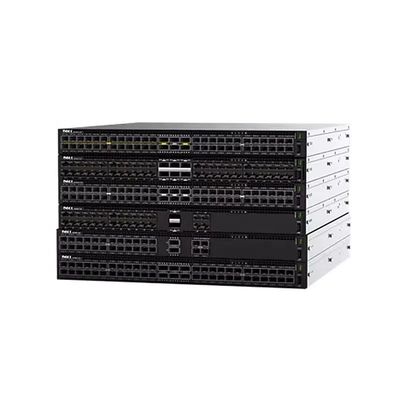 Dells S4128F-ON S4100-ON Series Network Switches 28 x 10GbE SFP for Smooth Networking