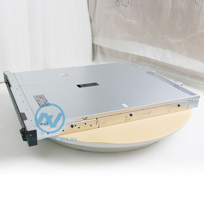 1U Form Factor Dell Poweredge R250 Xeon E-2314 Rack Server with 450W Power Supply