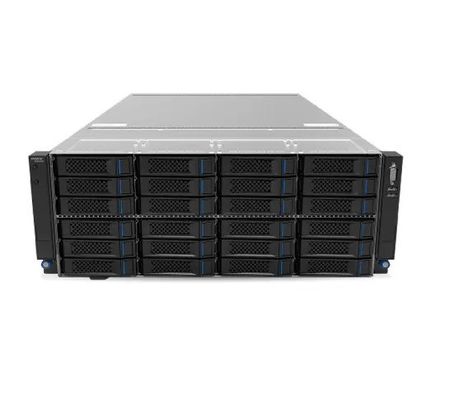 550W/800W/1300W/1600W/2000W Power Supply Inspur NF8480M6 Rack Server for Computing