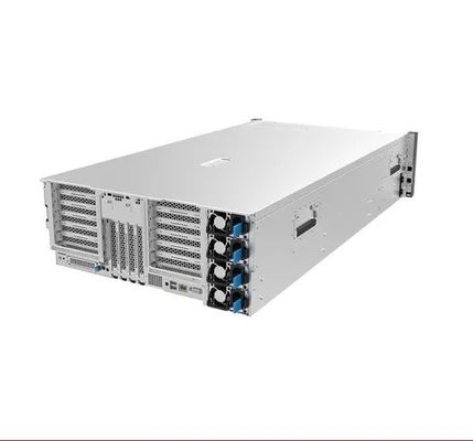 550W/800W/1300W/1600W/2000W Power Supply Inspur NF8480M6 Rack Server for Computing