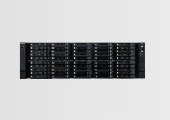 550W/800W/1300W/1600W/2000W Power Supply Inspur NF8480M6 Rack Server for Computing