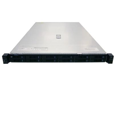 Inspur NF5180M6 1U Rack Server with 3.6GHz Processor and 550W/800W/1300W Power Supply