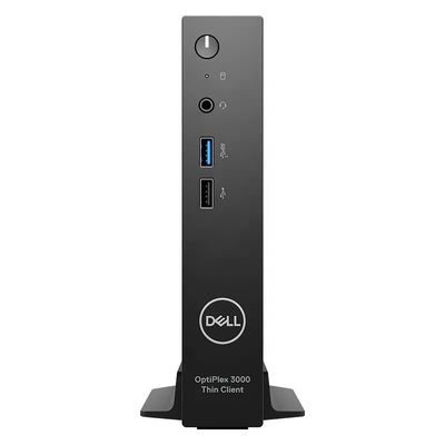 Thin Client Cloud Computing Solution Dell OptiPlex 3000 N5105 with SSD Hard Drive
