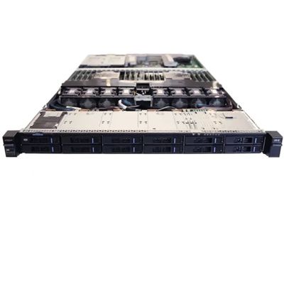 Inspur NF5180M6 1U Rack Server with 3.6GHz Processor and 550W/800W/1300W Power Supply