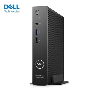 Thin Client Cloud Computing Solution Dell OptiPlex 3000 N5105 with SSD Hard Drive