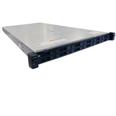 Inspur NF5180M6 1U Rack Server with 3.6GHz Processor and 550W/800W/1300W Power Supply