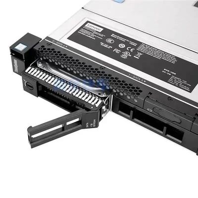 Lenovo SR258 Server 1U Rack Intel Xeon E-2224 Private Mold NO Hard Drive Can customize
