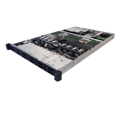 Inspur NF5180M6 1U Rack Server with 3.6GHz Processor and 550W/800W/1300W Power Supply