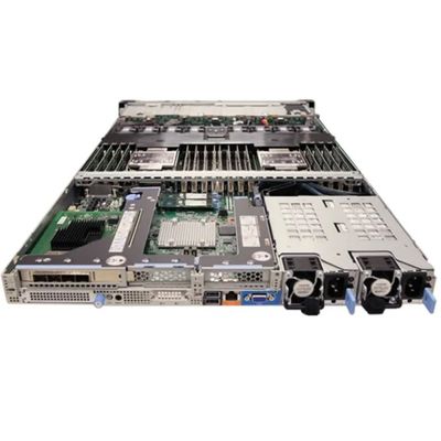 Inspur NF5180M6 1U Rack Server with 3.6GHz Processor and 550W/800W/1300W Power Supply