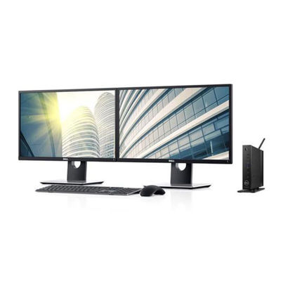 Stock DWell yse 5070 Extended Thin Client PC Mini Tower Workstation Ready to Ship
