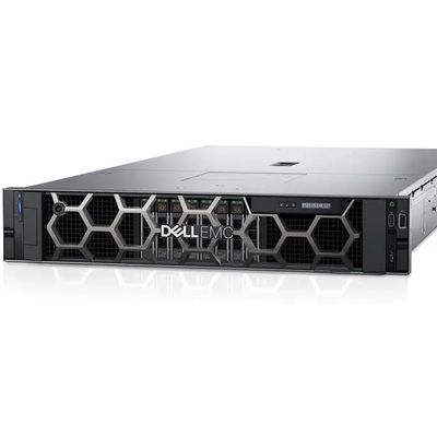 2.1GHz Processor Main Frequency Dell Poweredge R750XA 2U Rack Server and Ready to Ship