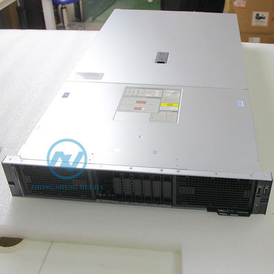 2.1GHz Processor Main Frequency Dell Poweredge R750XA 2U Rack Server and Ready to Ship