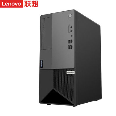 ThinkServer T100C Tower Server 2.1 G HZ Processor 1TB HDD for Exceptional Performance