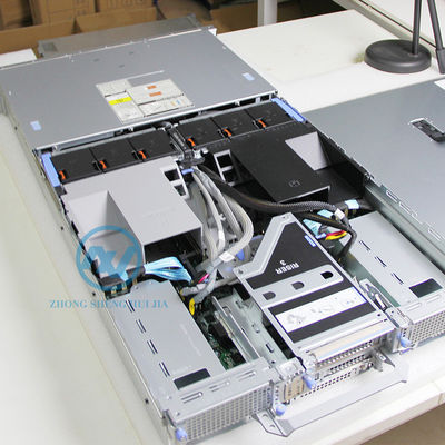 2.1GHz Processor Main Frequency Dell Poweredge R750XA 2U Rack Server and Ready to Ship