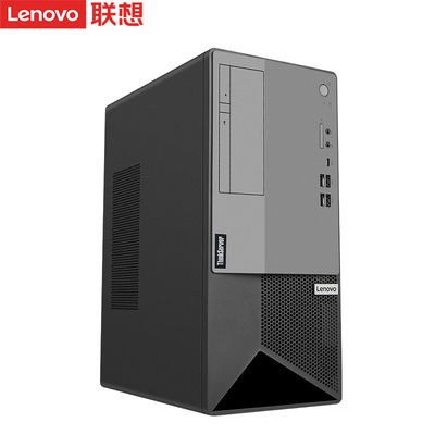 ThinkServer T100C Tower Server 2.1 G HZ Processor 1TB HDD for Exceptional Performance