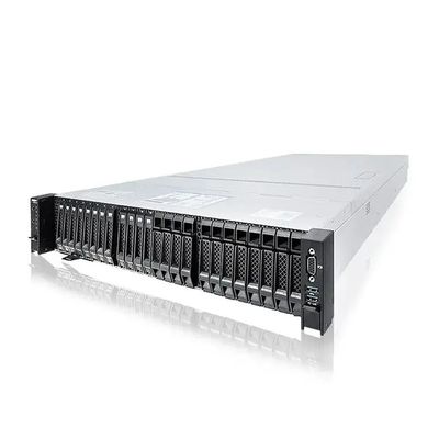 Unleash the Potential of NF5280M6 Server 2U 2-socket Enterprise Level