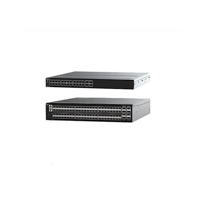 Stackable Dell PowerSwitch S5232F-ON/S5232F-ON with Private Mold Yes Function