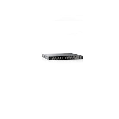 Stackable Dell PowerSwitch S5232F-ON/S5232F-ON with Private Mold Yes Function