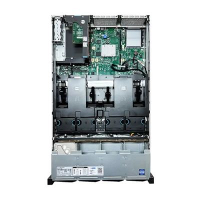 Unleash the Potential of NF5280M6 Server 2U 2-socket Enterprise Level