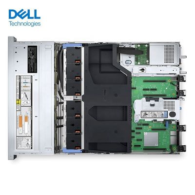 DELL EMC PowerEdge R750XS Rack Server 32GB DDR4 Memory IPTV and Proxy Streaming Offer