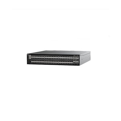 Stackable Dell PowerSwitch S5232F-ON/S5232F-ON with Private Mold Yes Function