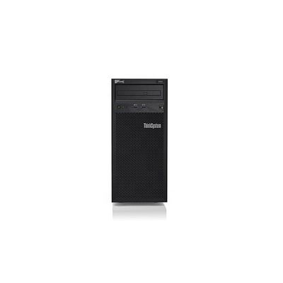 16GB DDR4 1TB Hard Disk Intel Xeon E 2224G CPU Tower Server by Lenovo ThinkServer ST58