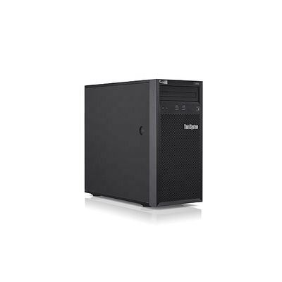 16GB DDR4 1TB Hard Disk Intel Xeon E 2224G CPU Tower Server by Lenovo ThinkServer ST58