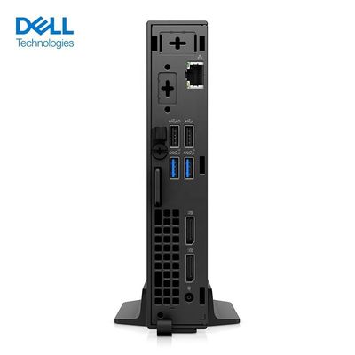 Dell OptiPlex 3000 Thin Client N5105 4G 32G Steel Style with Power Supply Thin OS System