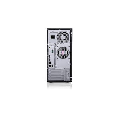 16GB DDR4 1TB Hard Disk Intel Xeon E 2224G CPU Tower Server by Lenovo ThinkServer ST58