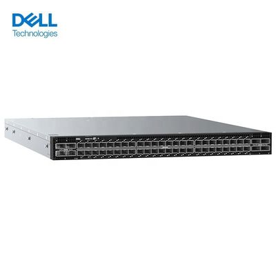 Used Mellanox SX6018 Switch 2.02TB/S Capacity for Your Network