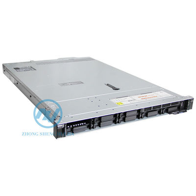 Dell R650xs In tel Xeon 6330n 2.8Ghz CPU 1U Rack Server 2.8Ghz Processor Main Frequency