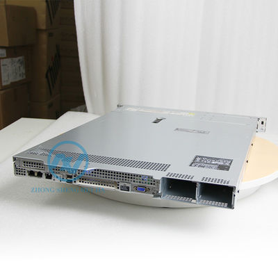 Dell R650xs In tel Xeon 6330n 2.8Ghz CPU 1U Rack Server 2.8Ghz Processor Main Frequency