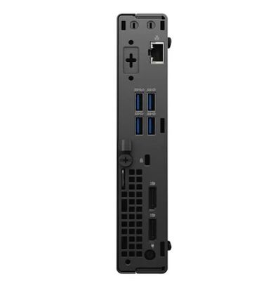 D-ell OptiPlex 7090 Micro Business SFF Desktop PC with 4.6 GHz Processor Main Frequency