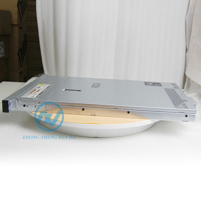Dell R650xs In tel Xeon 6330n 2.8Ghz CPU 1U Rack Server 2.8Ghz Processor Main Frequency