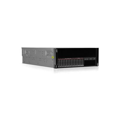 Lenovo ThinkSystem SR860 4U Rack Server 2.3GHz Xeon Gold 5218 Processor 512GB DDR4 Memory