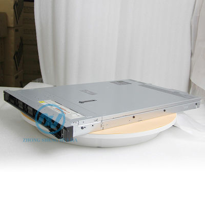 Dell R650xs In tel Xeon 6330n 2.8Ghz CPU 1U Rack Server 2.8Ghz Processor Main Frequency