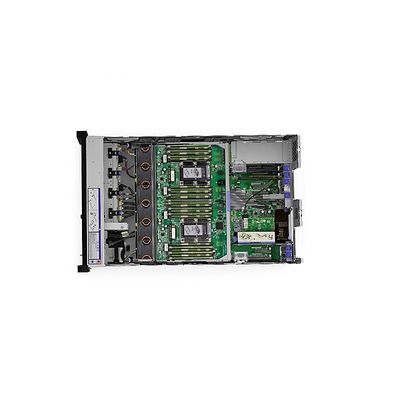 Lenovo ThinkSystem SR860 4U Rack Server 2.3GHz Xeon Gold 5218 Processor 512GB DDR4 Memory