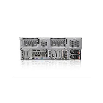 Lenovo ThinkSystem SR860 4U Rack Server 2.3GHz Xeon Gold 5218 Processor 512GB DDR4 Memory