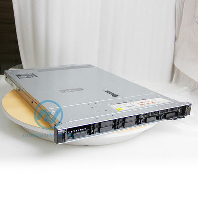 Dell R650xs In tel Xeon 6330n 2.8Ghz CPU 1U Rack Server 2.8Ghz Processor Main Frequency