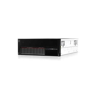 Lenovo ThinkSystem SR860 4U Rack Server 2.3GHz Xeon Gold 5218 Processor 512GB DDR4 Memory