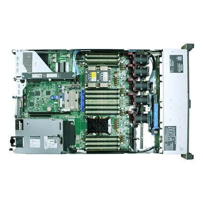 HPE Proliant DL560 Gen10 Xeon 5115 DDR4 Server Rack with P408i-a 8SFF and 750W PSU