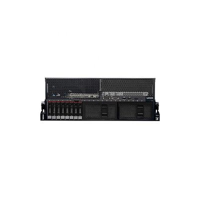 Lenovo ThinkServer SG670 GPU Server 8* V100 NVLink SXM2 Cards Intel Xeon Gold 6240*2