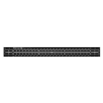 Experience Speed Networking with Dell PowerSwitch S5248F-ON 10/25/40/50/100/200/400GbE