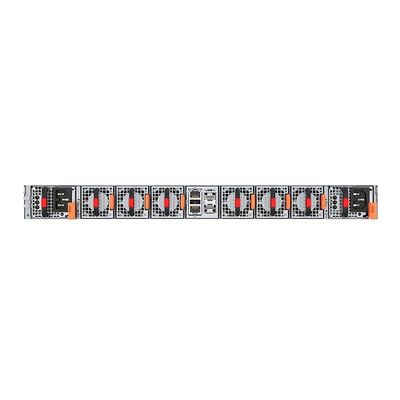 Experience Speed Networking with Dell PowerSwitch S5248F-ON 10/25/40/50/100/200/400GbE