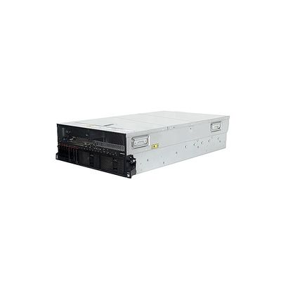 Lenovo ThinkServer SG670 GPU Server 8* V100 NVLink SXM2 Cards Intel Xeon Gold 6240*2