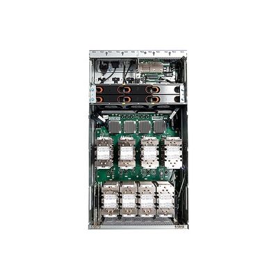 Lenovo ThinkServer SG670 GPU Server 8* V100 NVLink SXM2 Cards Intel Xeon Gold 6240*2