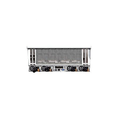 Lenovo ThinkServer SG670 GPU Server 8* V100 NVLink SXM2 Cards Intel Xeon Gold 6240*2