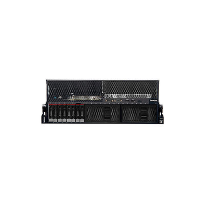 Lenovo ThinkServer SG670 GPU Server 8* V100 NVLink SXM2 Cards Intel Xeon Gold 6240*2