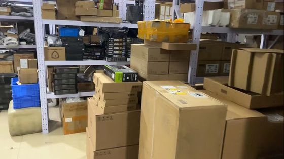 Intel Xeon E2324 8GB Memory 100% Original Dell PowerEdge R350 1U Rack Server Computer
