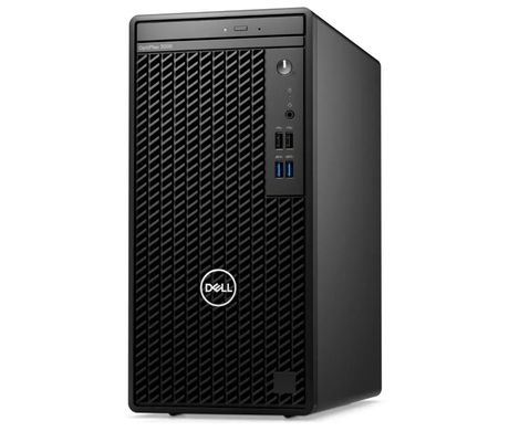 Intel Core i7-12700 Processor OptiPlex 3000MT Tower Desktop PC Integrated Card